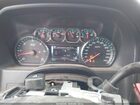 2018 Chevrolet Silverado 1500 1lt Белый vin: 1GCPCREC3JF208336