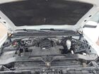 2018 Chevrolet Silverado 1500 1lt Белый vin: 1GCPCREC3JF208336