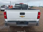 2018 Chevrolet Silverado 1500 1lt Белый vin: 1GCPCREC3JF208336