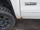 2018 Chevrolet Silverado 1500 1lt Белый vin: 1GCPCREC3JF208336
