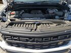 2025 Chevrolet Silverado K1500 Белый vin: 1GCPKAEK5SZ185752