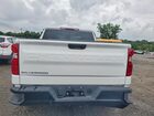 2025 Chevrolet Silverado K1500 Белый vin: 1GCPKAEK5SZ185752