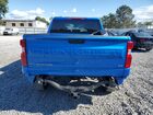 2025 Chevrolet Silverado K1500 Lt-l Blue vin: 1GCPKKEKXSZ207704 2025 Chevrolet Silverado K1500 Lt-l Blue vin: 1GCPKKEKXSZ207704