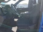 2025 Chevrolet Silverado K1500 Lt-l Blue vin: 1GCPKKEKXSZ207704 2025 Chevrolet Silverado K1500 Lt-l Blue vin: 1GCPKKEKXSZ207704