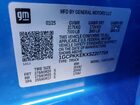 2025 Chevrolet Silverado K1500 Lt-l Blue vin: 1GCPKKEKXSZ207704 2025 Chevrolet Silverado K1500 Lt-l Blue vin: 1GCPKKEKXSZ207704