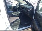 2025 Chevrolet Colorado 2wd Wt Белый vin: 1GCPSBEK0S1141078