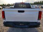 2025 Chevrolet Colorado Белый vin: 1GCPSBEK0S1208004