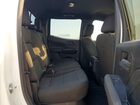 2025 Chevrolet Colorado Белый vin: 1GCPSBEK0S1208004