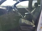 2025 Chevrolet Colorado Белый vin: 1GCPSBEK1S1189284