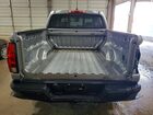 2025 Chevrolet Colorado Gray vin: 1GCPSBEK2S1170615