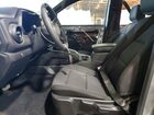 2025 Chevrolet Colorado Gray vin: 1GCPSBEK2S1170615