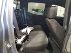 2025 Chevrolet Colorado Gray vin: 1GCPSBEK2S1170615