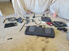 2025 Chevrolet Colorado Gray vin: 1GCPSBEK2S1170615