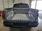2025 Chevrolet Colorado Gray vin: 1GCPSBEK2S1170615 Damage: Right Tail Light, Missing, Replacement Required