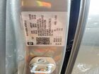 2025 Chevrolet Colorado Gray vin: 1GCPSBEK2S1170615