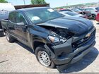 2025 Chevrolet Colorado 2wd Wt Black vin: 1GCPSBEK4S1199100