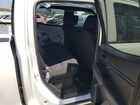 2025 Chev Colorado Белый vin: 1GCPSBEK6S1154031