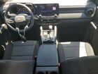 2025 Chev Colorado Белый vin: 1GCPSBEK6S1154031