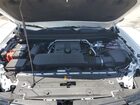 2025 Chev Colorado Белый vin: 1GCPSBEK6S1154031