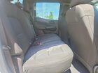 2023 Chevrolet Colorado White vin: 1GCPSBEK7P1269390