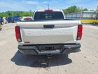 2023 Chevrolet Colorado White vin: 1GCPSBEK7P1269390