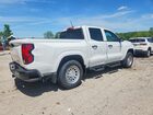 2023 Chevrolet Colorado White vin: 1GCPSBEK7P1269390