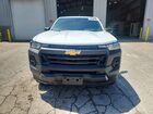 2023 Chevrolet Colorado White vin: 1GCPSBEK7P1269390
