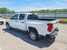 2023 Chevrolet Colorado White vin: 1GCPSBEK7P1269390