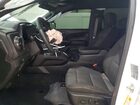 2025 Chevrolet Colorado White vin: 1GCPSBEK7S1239718