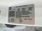 2025 Chevrolet Colorado White vin: 1GCPSBEK7S1239718