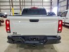 2025 Chevrolet Colorado White vin: 1GCPSBEK7S1239718