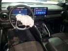 2025 Chevrolet Colorado White vin: 1GCPSBEK7S1239718