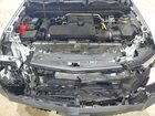 2025 Chevrolet Colorado White vin: 1GCPSBEK7S1239718