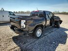 2025 Chev Colorado Black vin: 1GCPSBEK9S1165539