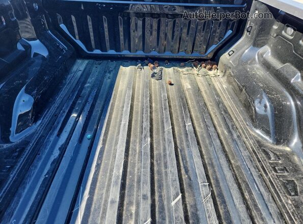 1GCPSBEK9S1165539 2025 CHEVROLET COLORADO Black 