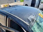 2025 Chev Colorado Black vin: 1GCPSBEK9S1165539 Damage: Roof Panel, Severe Damage, Replacement Required
