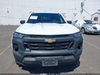 2023 Chevrolet Colorado 2wd  Short Box Wt Белый vin: 1GCPSBEKXP1198718