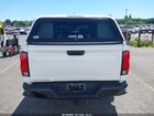 2023 Chevrolet Colorado 2wd  Short Box Wt Белый vin: 1GCPSBEKXP1198718