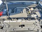 2025 Chevrolet Colorado Lt Black vin: 1GCPSCEK2S1225196