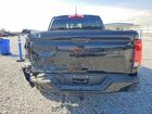 2025 Chevrolet Colorado Lt Black vin: 1GCPSCEK2S1225196