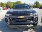 2025 Chevrolet Colorado Lt Black vin: 1GCPSCEK2S1225196