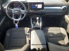 2025 Chevrolet Colorado Lt Black vin: 1GCPSCEK2S1225196
