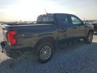2025 Chevrolet Colorado Lt Black vin: 1GCPSCEK2S1225196