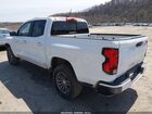 2023 Chevrolet Colorado   White vin: 1GCPSCEK3P1186979