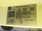 2023 Chevrolet Colorado   White vin: 1GCPSCEK3P1186979