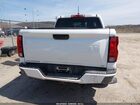 2023 Chevrolet Colorado   White vin: 1GCPSCEK3P1186979