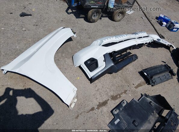 1GCPSCEK3P1186979 2023 CHEVROLET COLORADO White Вид щитка приладів