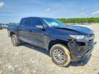 2023 Chevrolet Colorado Lt Black vin: 1GCPSCEK4P1145812 2023 Chevrolet Colorado Lt Black vin: 1GCPSCEK4P1145812