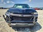 2023 Chevrolet Colorado Lt Black vin: 1GCPSCEK4P1145812 2023 Chevrolet Colorado Lt Black vin: 1GCPSCEK4P1145812