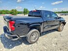 2023 Chevrolet Colorado Lt Black vin: 1GCPSCEK4P1145812 2023 Chevrolet Colorado Lt Black vin: 1GCPSCEK4P1145812